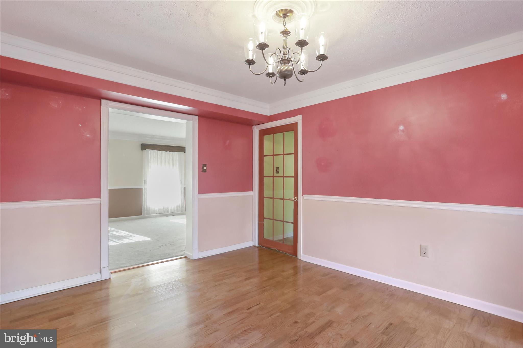 LAUREL RIDGE - Residential