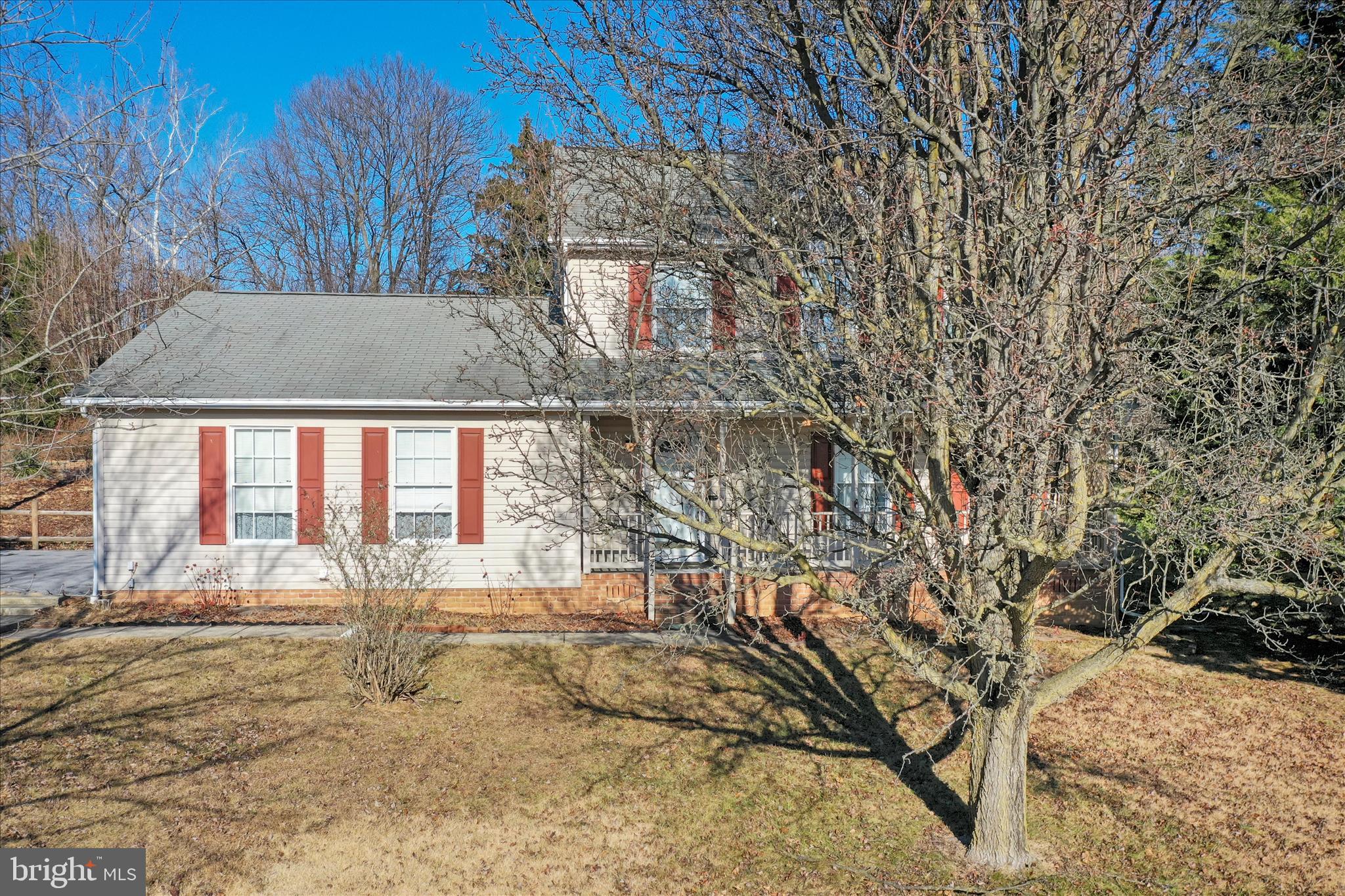 LAUREL RIDGE - Residential