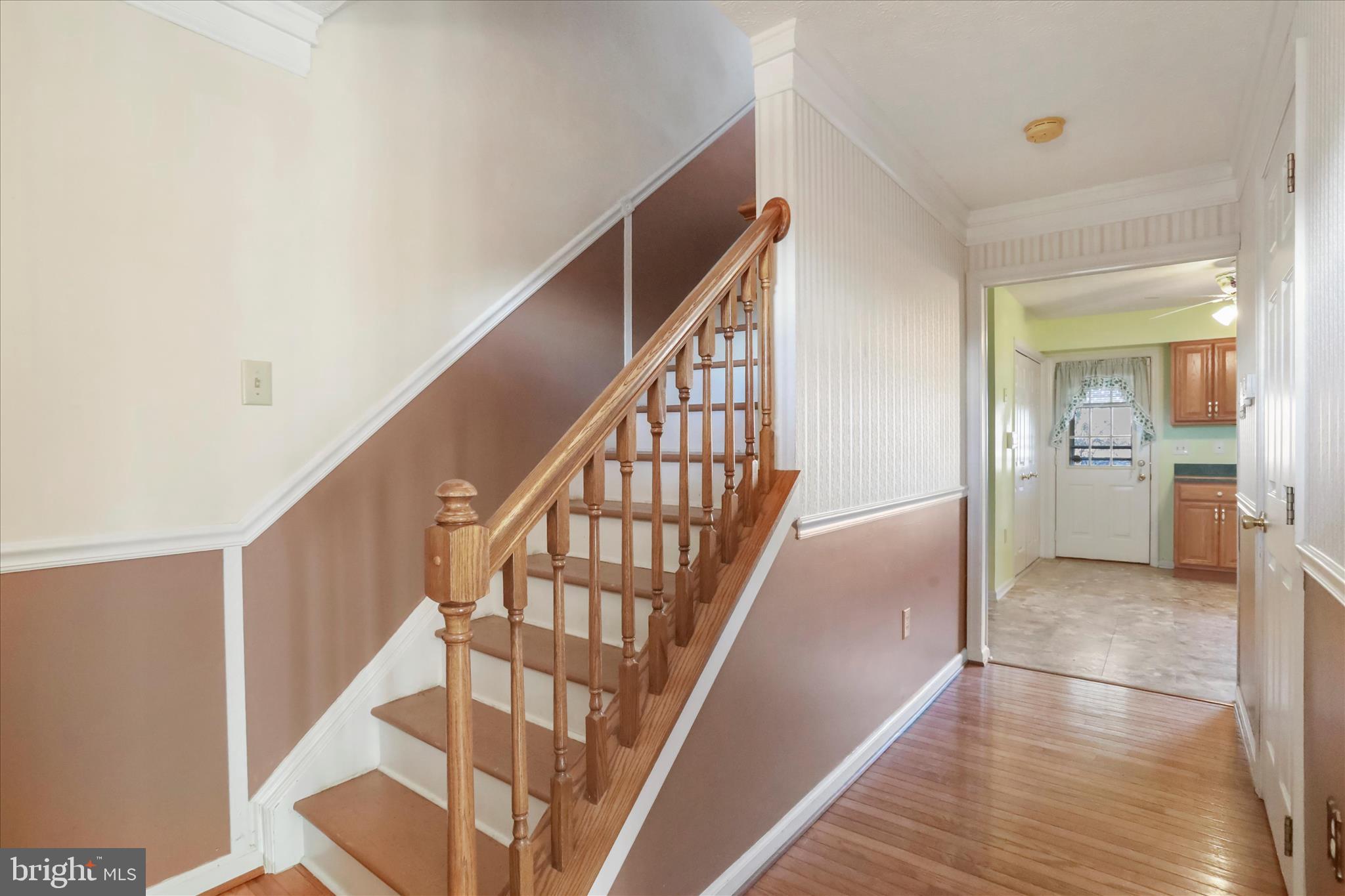 LAUREL RIDGE - Residential