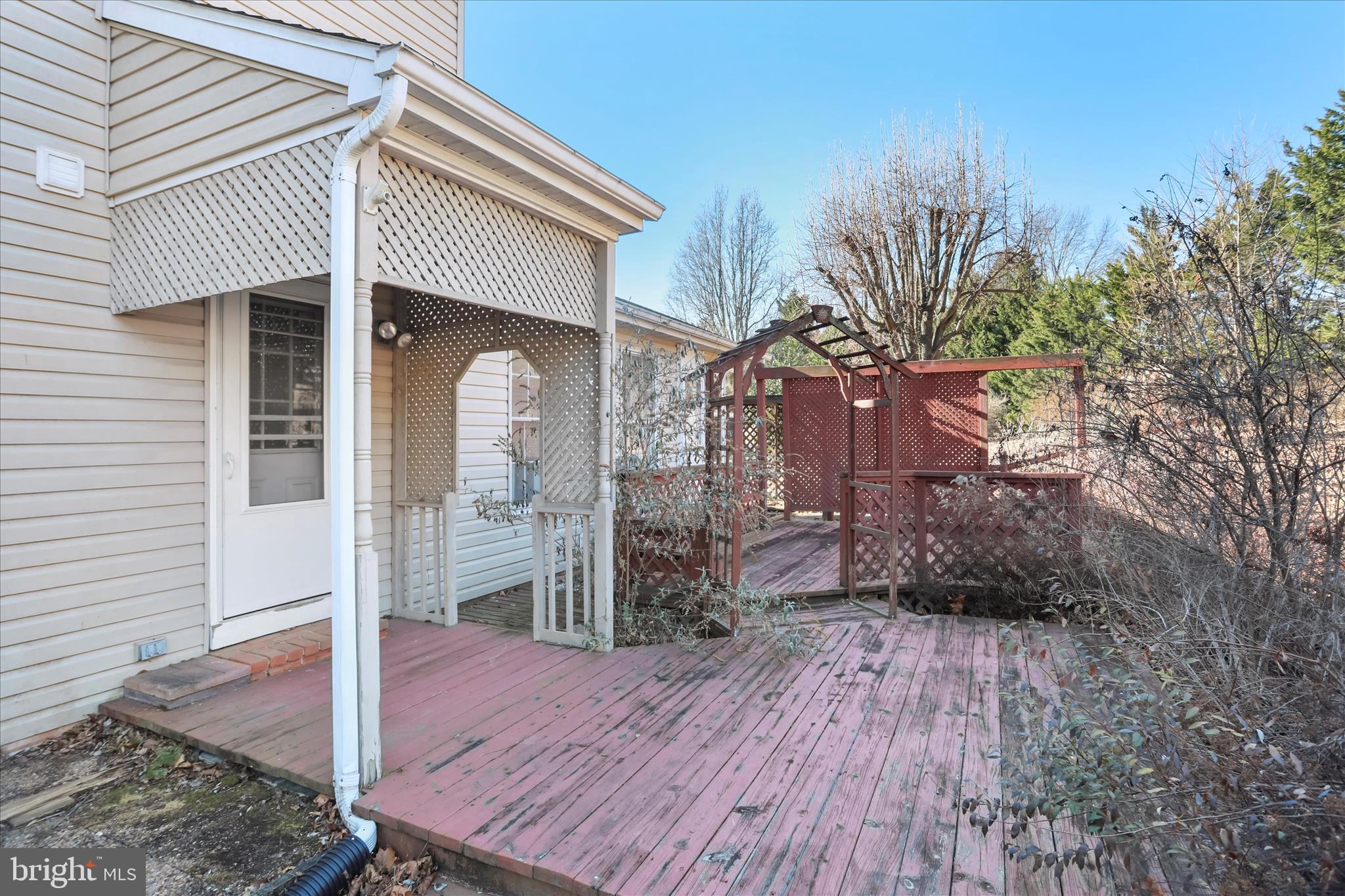 LAUREL RIDGE - Residential