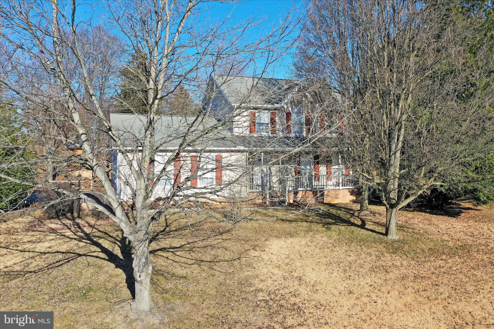 LAUREL RIDGE - Residential