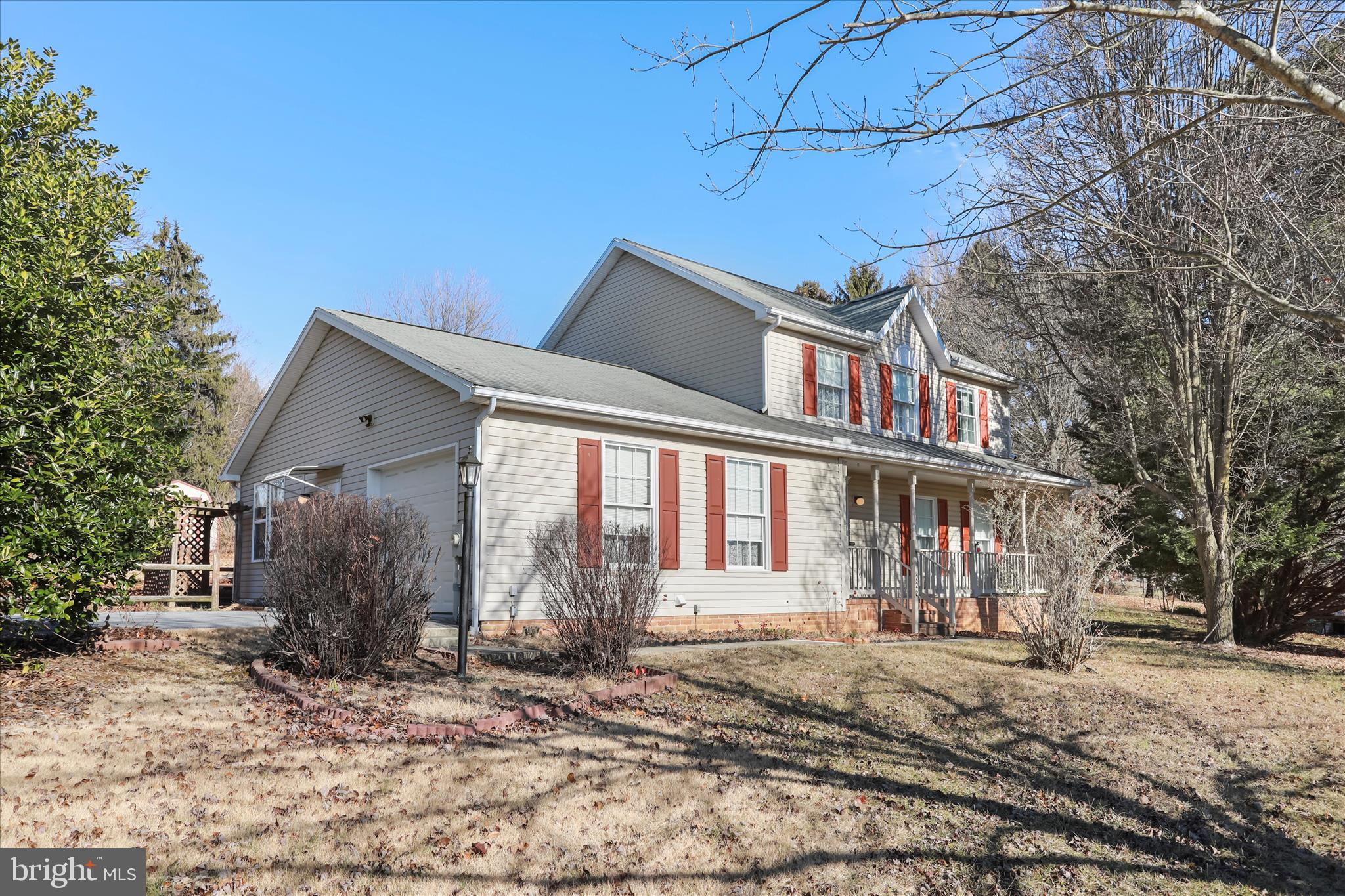 LAUREL RIDGE - Residential