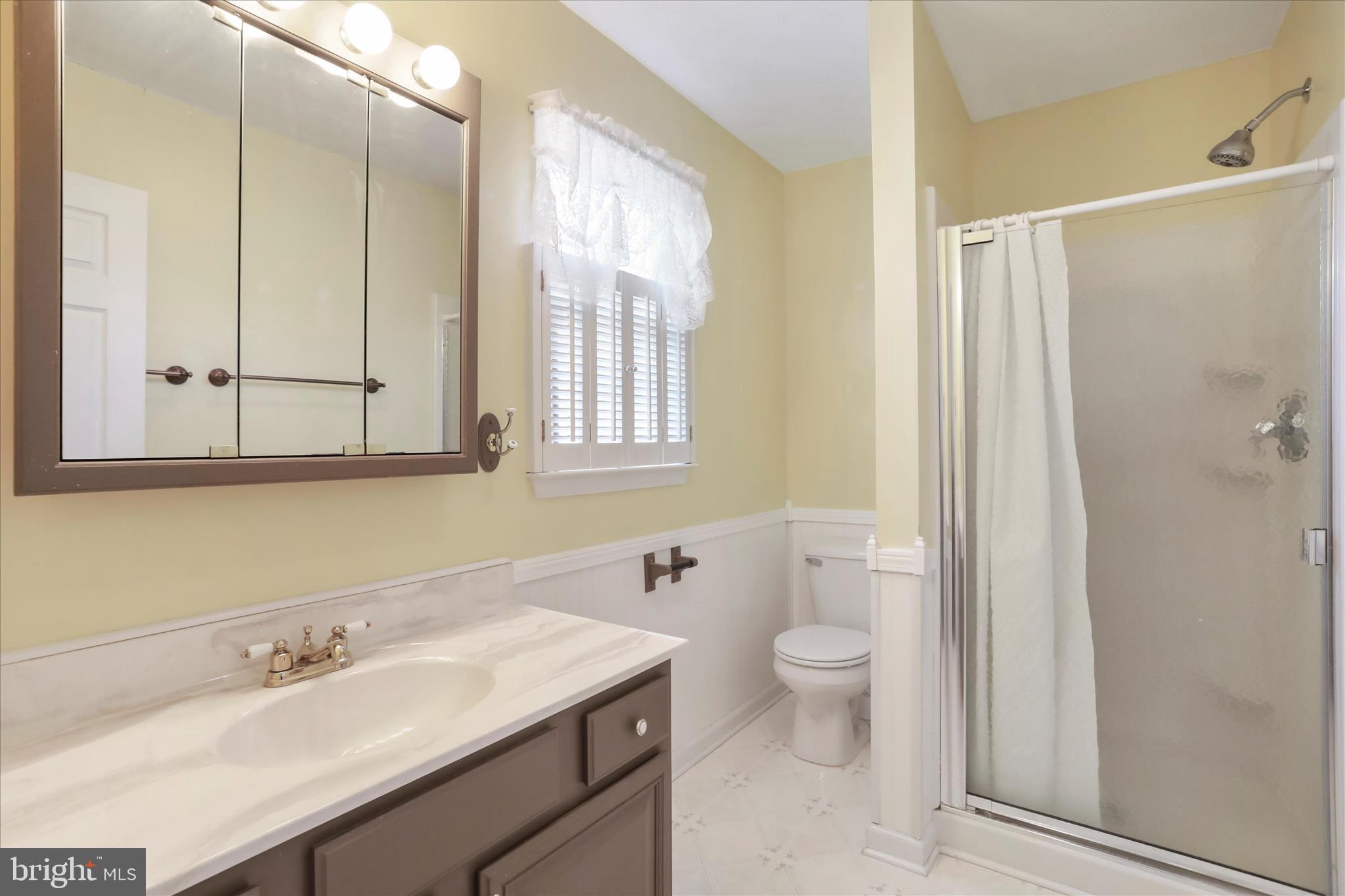 LAUREL RIDGE - Residential