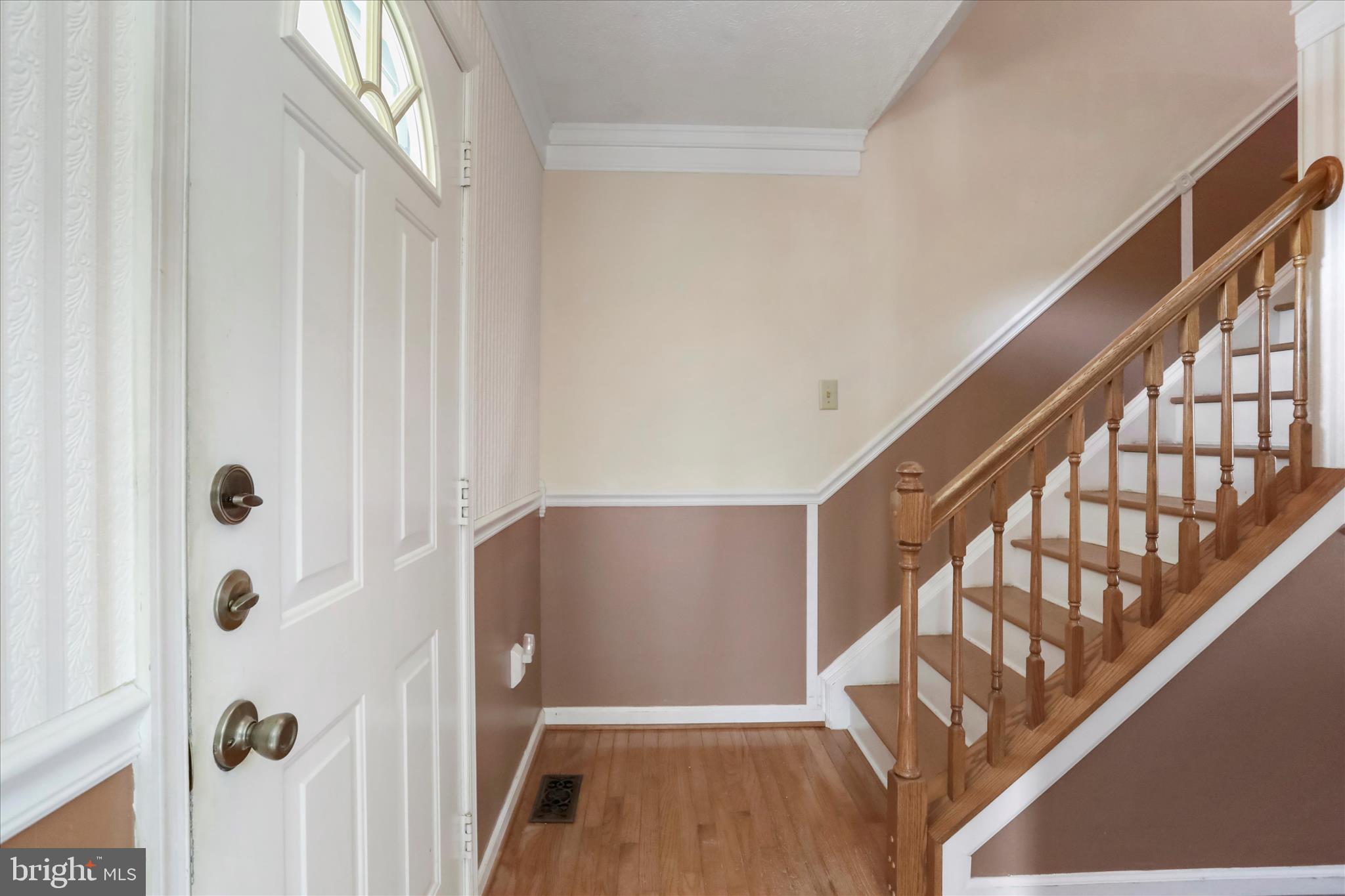 LAUREL RIDGE - Residential