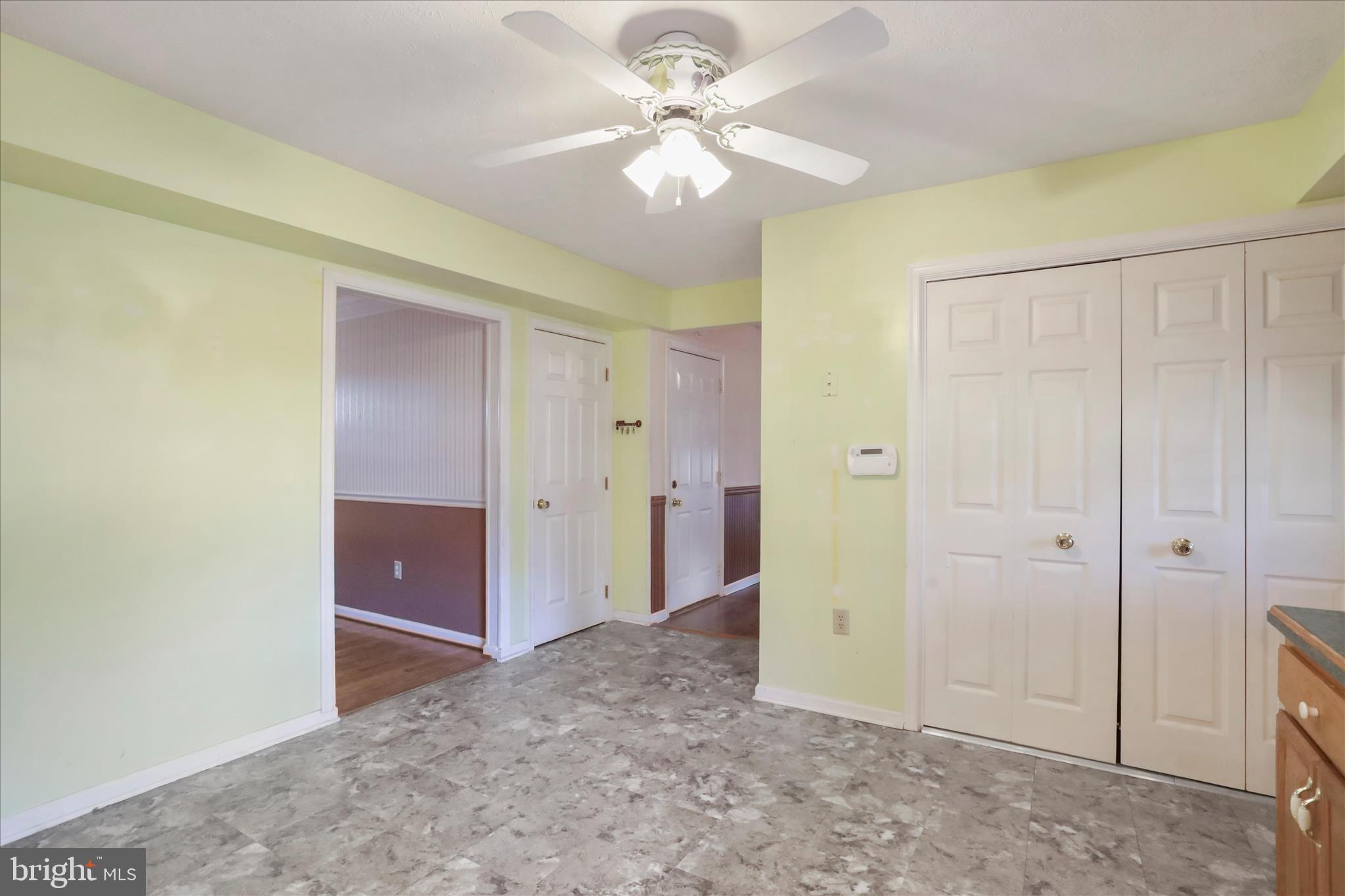 LAUREL RIDGE - Residential