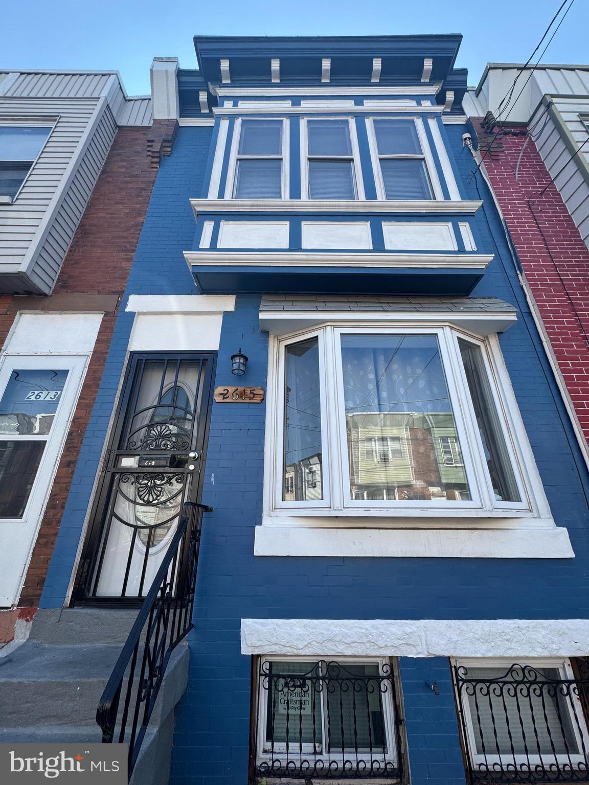 SOUTH STREET - Residential