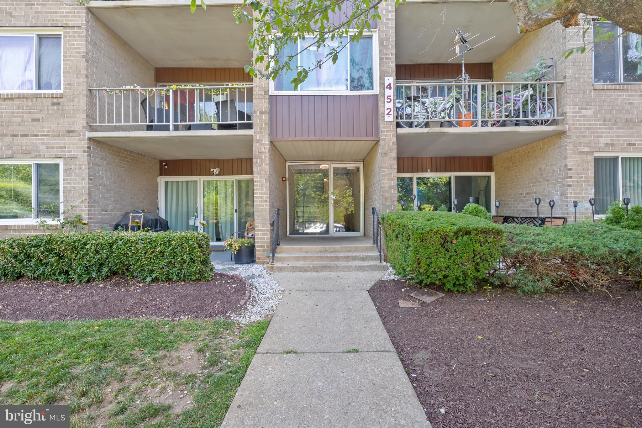 VILLA RIDGE SEC 3 CODM - Residential