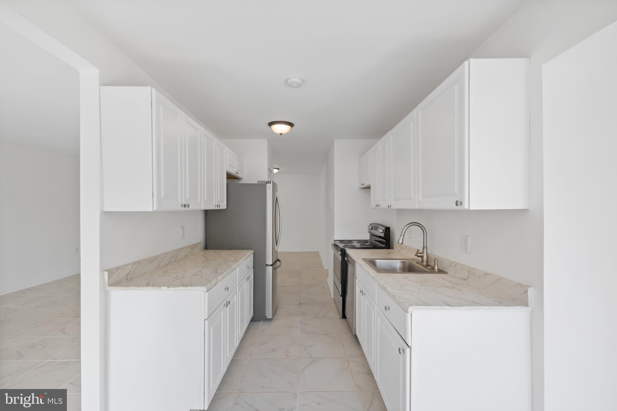 VILLA RIDGE SEC 3 CODM - Residential