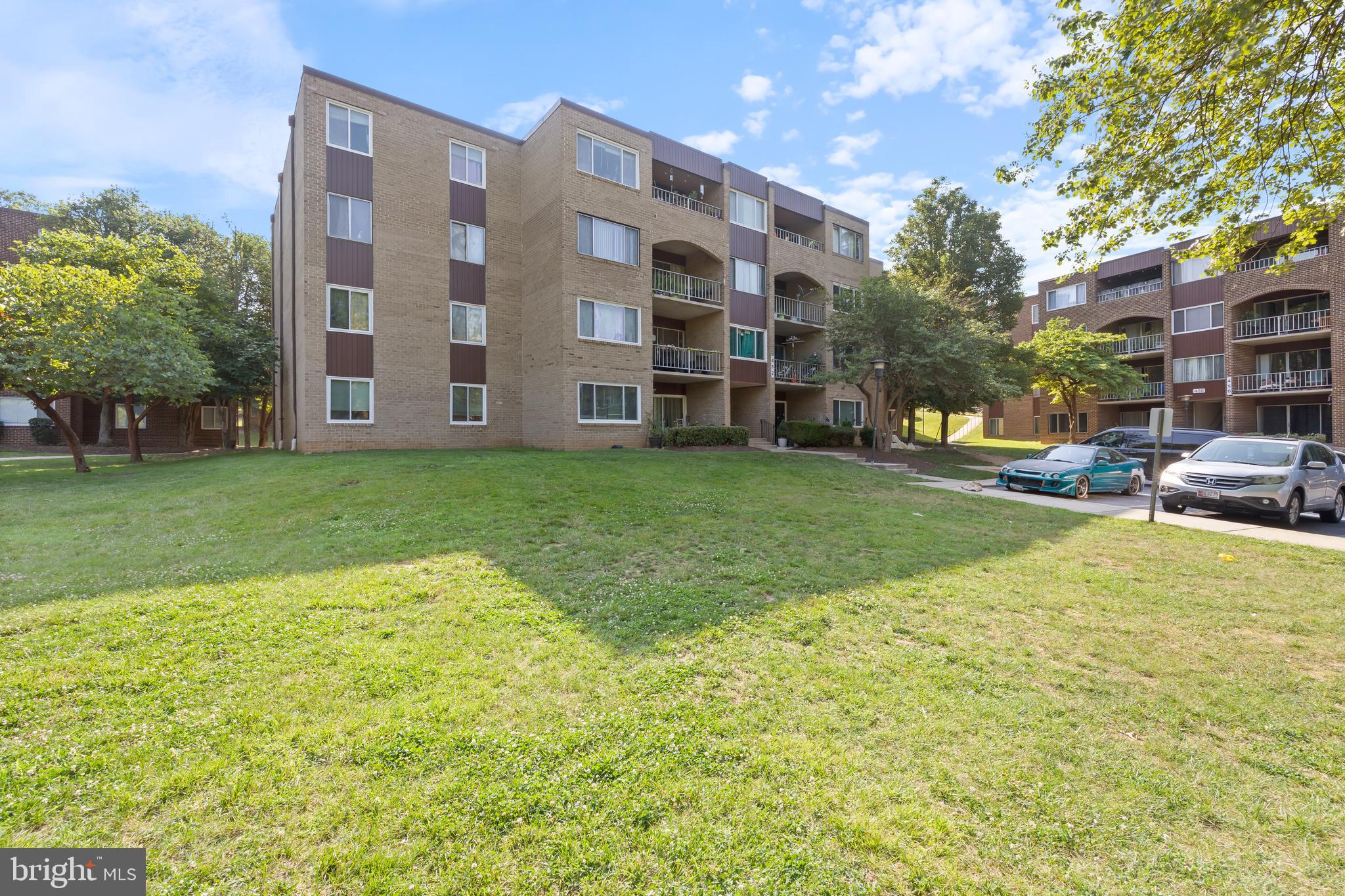 VILLA RIDGE SEC 3 CODM - Residential