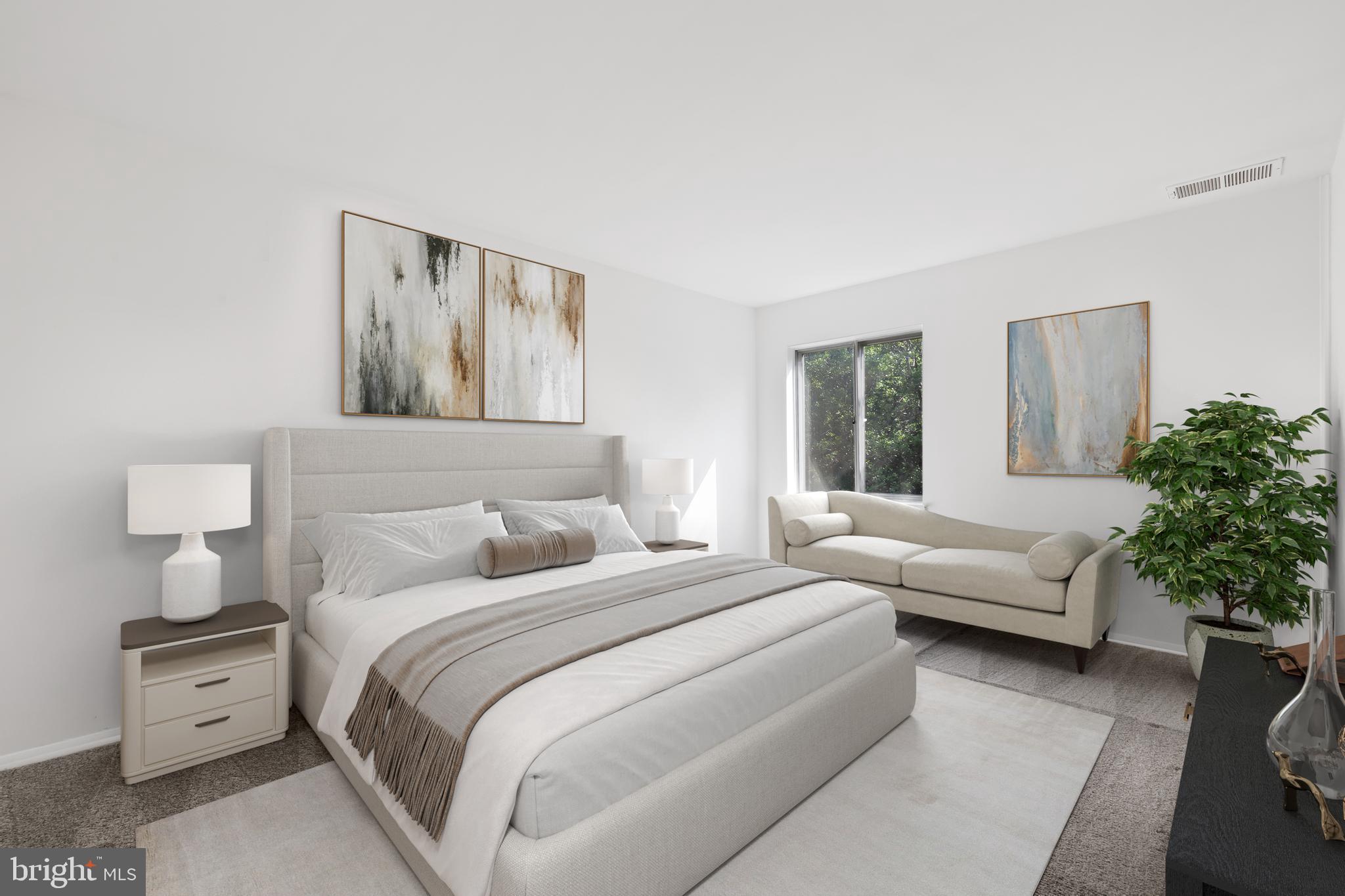 VILLA RIDGE SEC 3 CODM - Residential