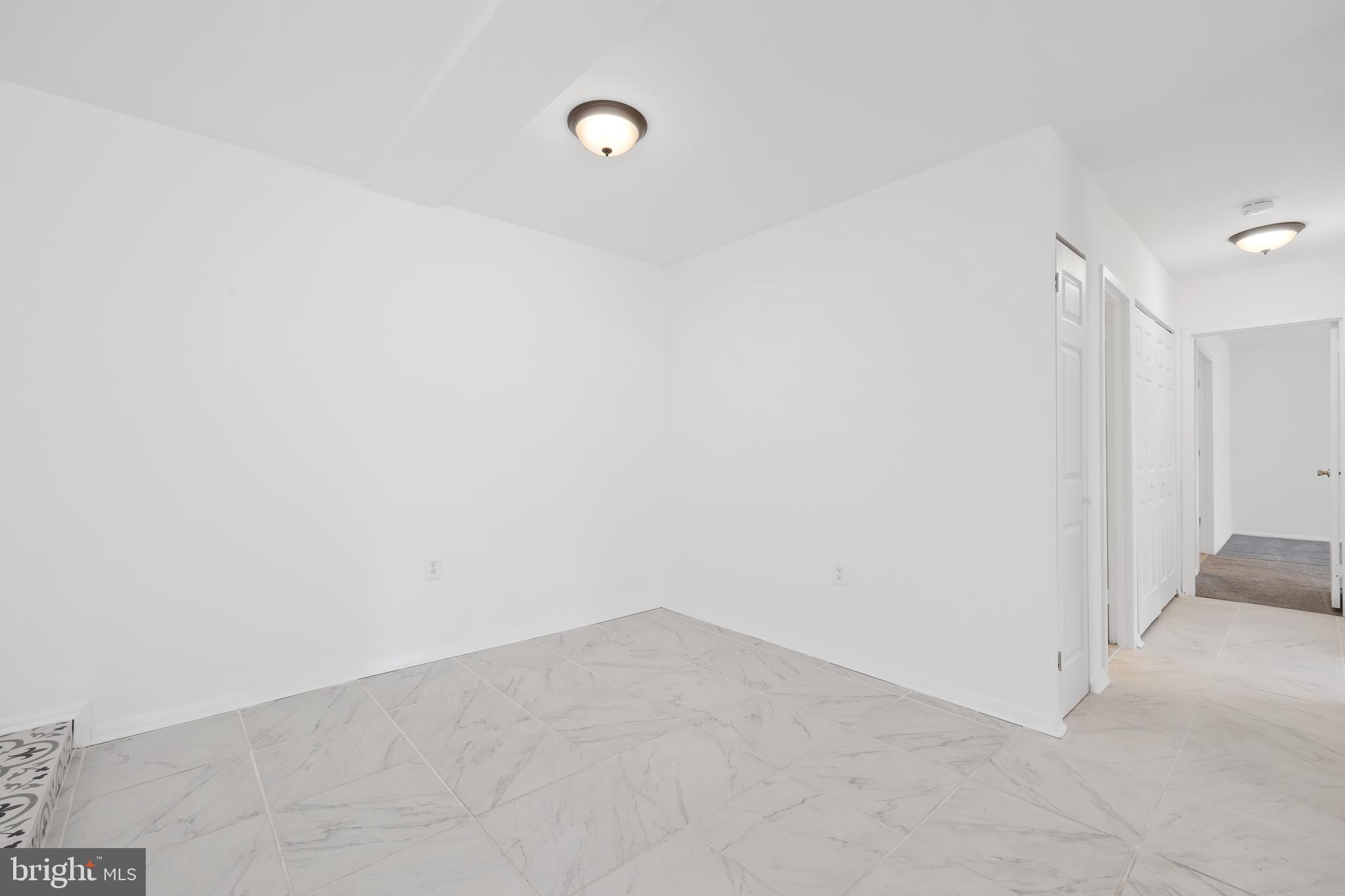 VILLA RIDGE SEC 3 CODM - Residential