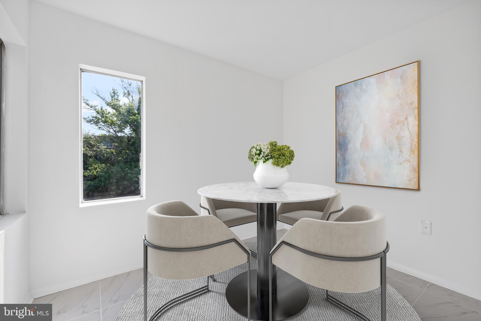 VILLA RIDGE SEC 3 CODM - Residential