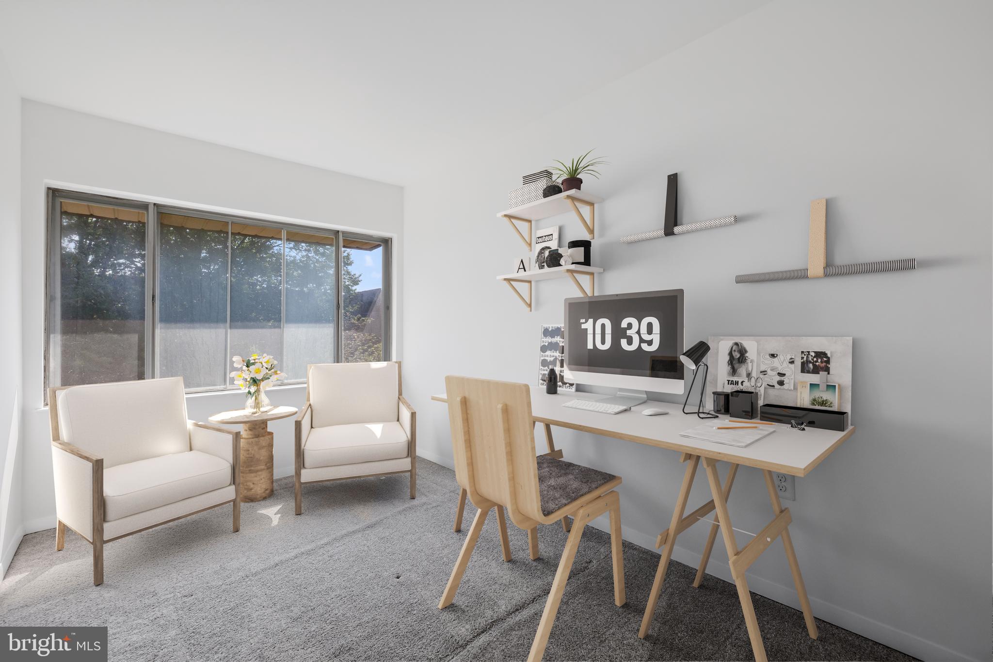 VILLA RIDGE SEC 3 CODM - Residential