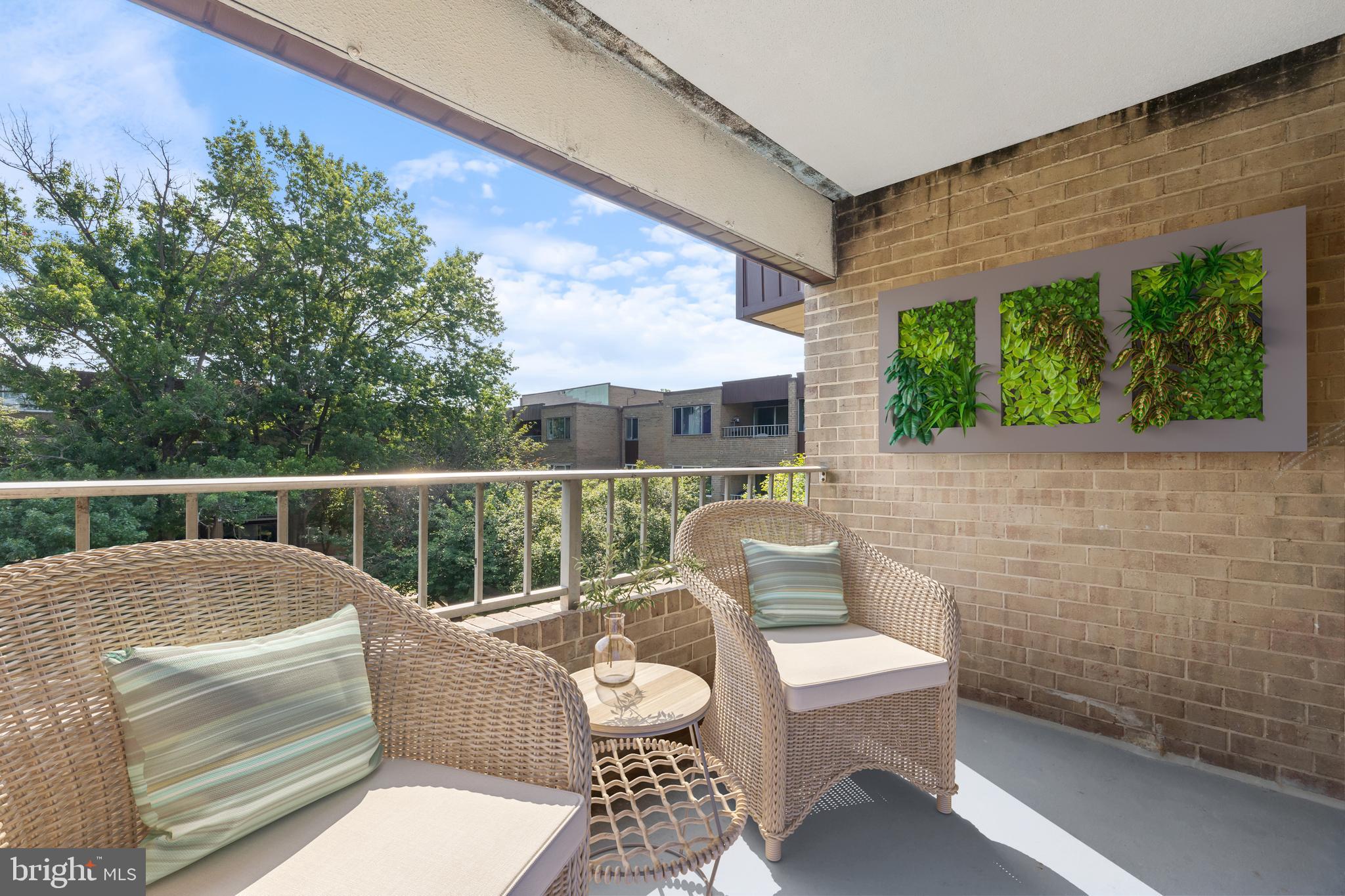 VILLA RIDGE SEC 3 CODM - Residential