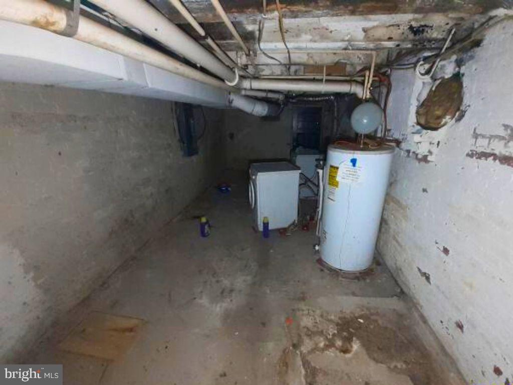 JOHNS HOPKINS - Residential