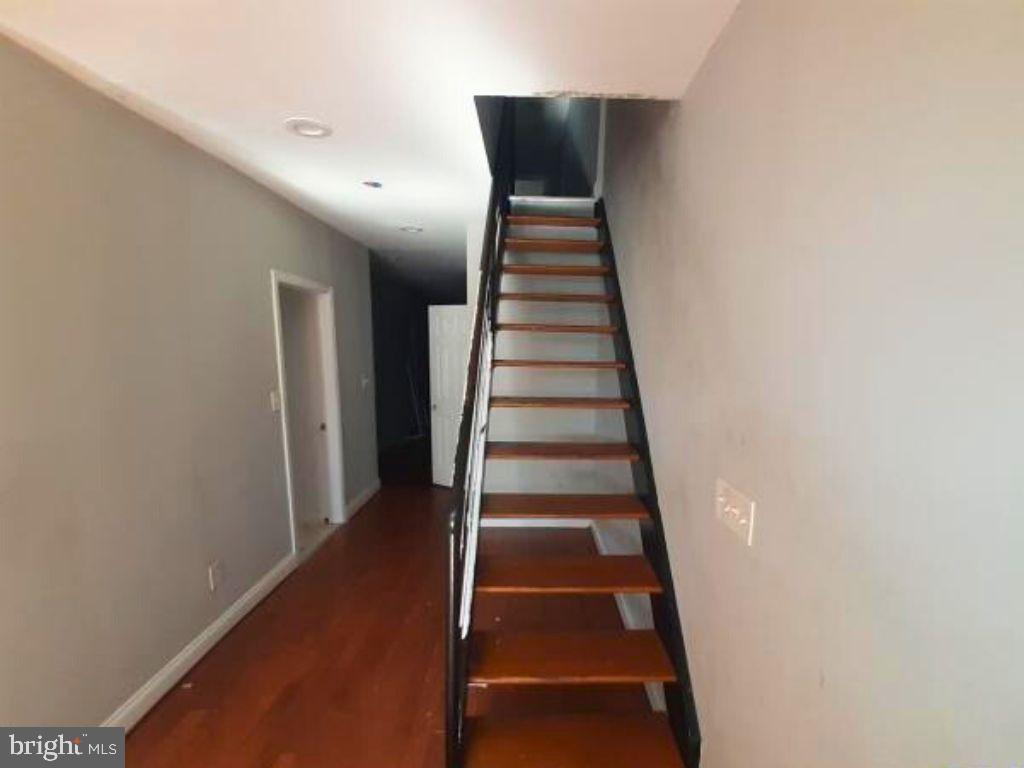 JOHNS HOPKINS - Residential