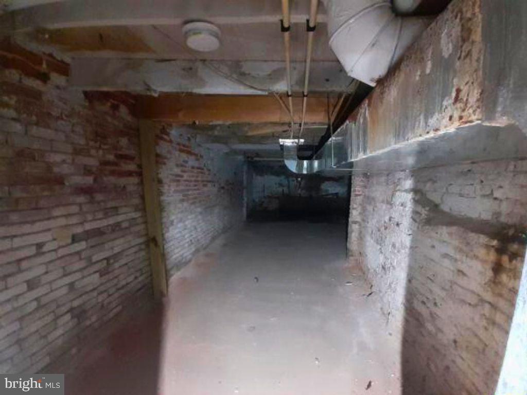 JOHNS HOPKINS - Residential