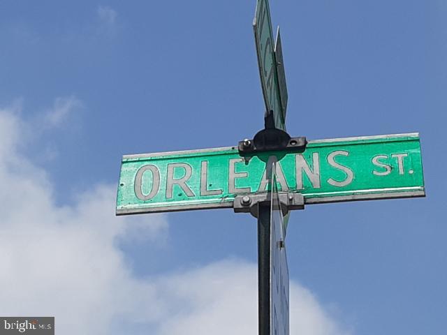 JOHNS HOPKINS - Residential