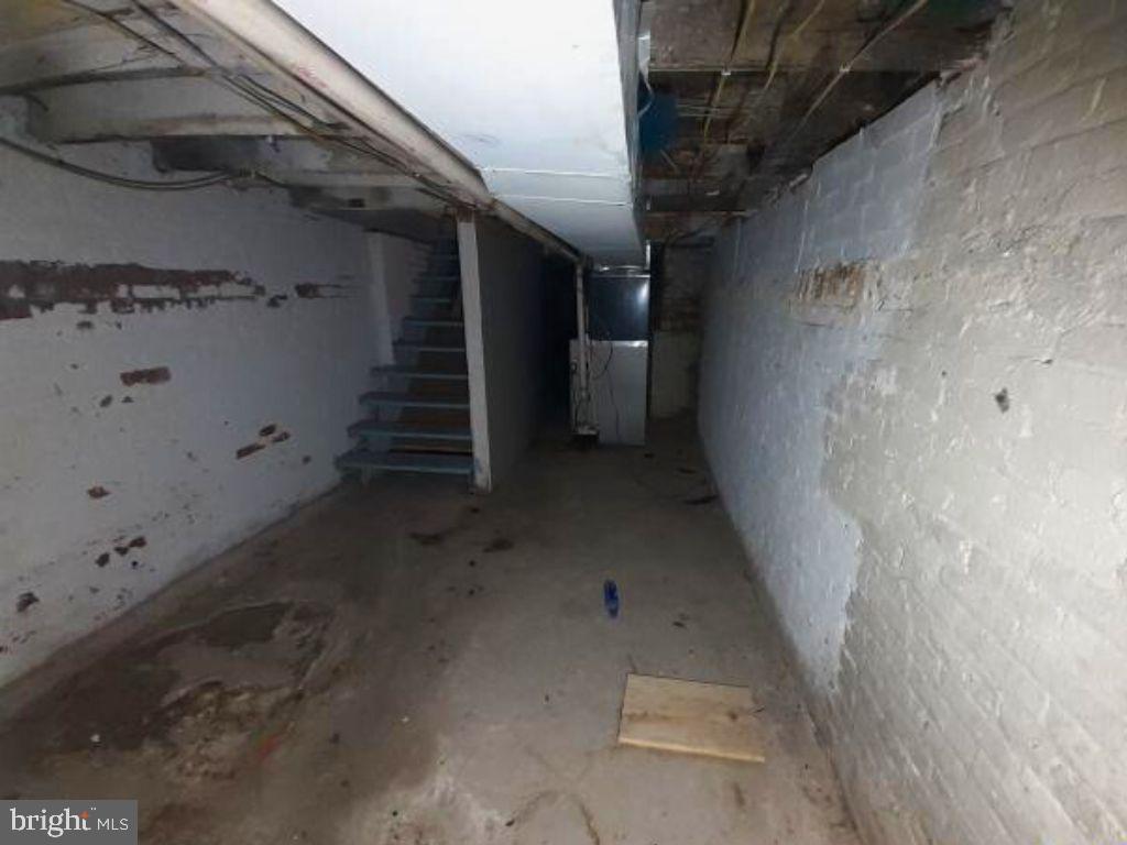 JOHNS HOPKINS - Residential