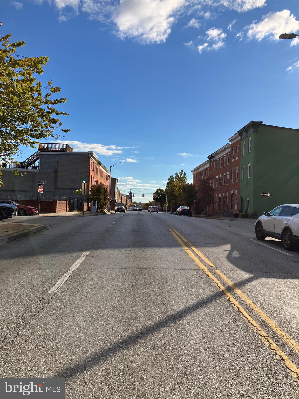 JOHNS HOPKINS - Residential