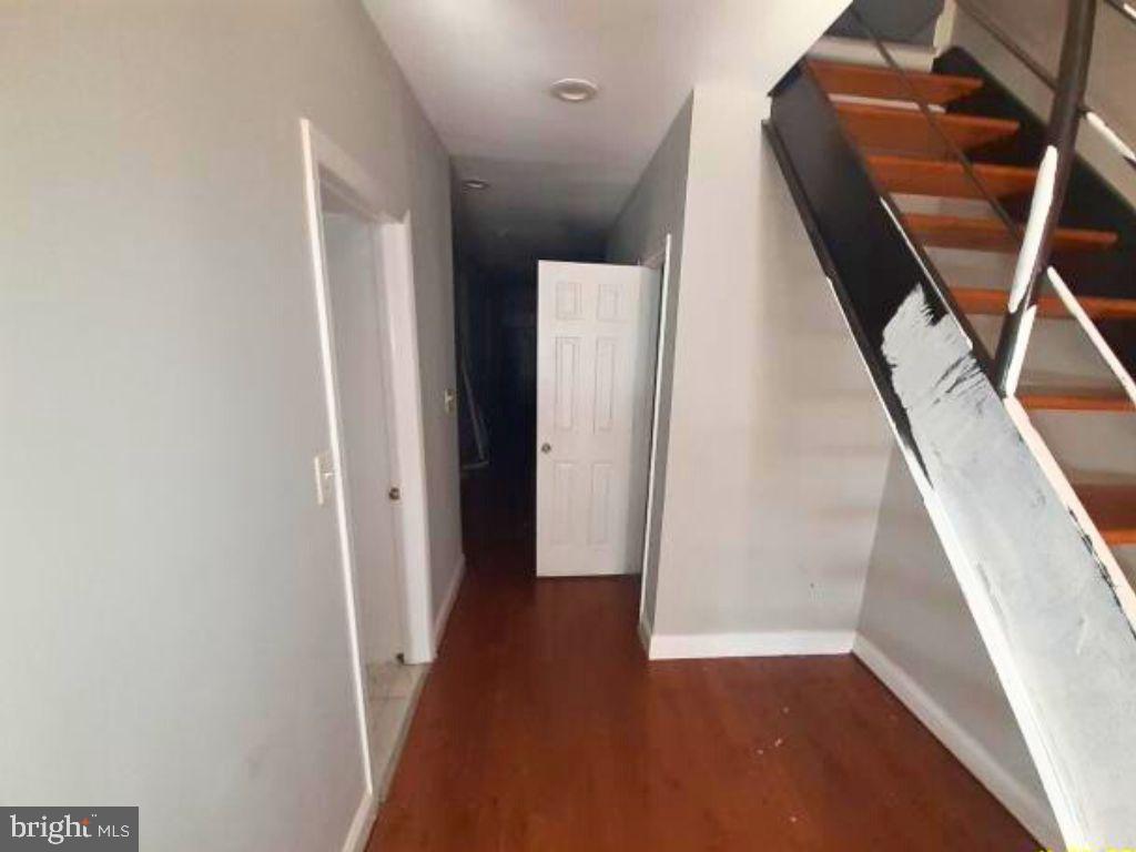 JOHNS HOPKINS - Residential