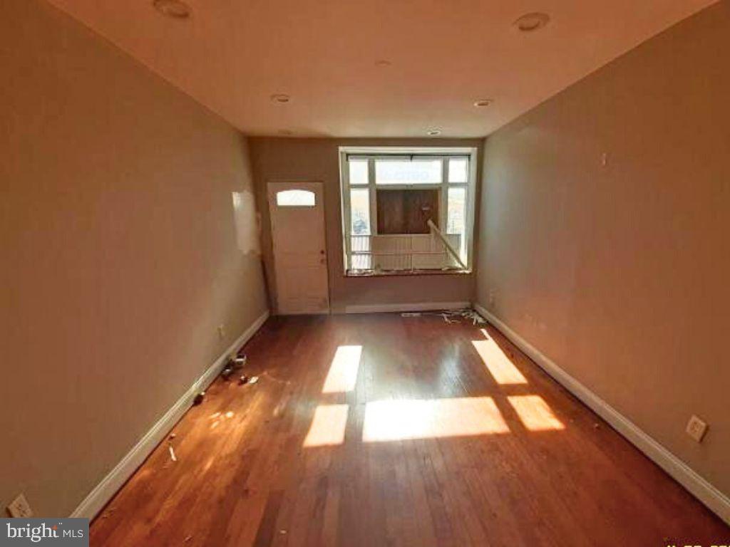 JOHNS HOPKINS - Residential