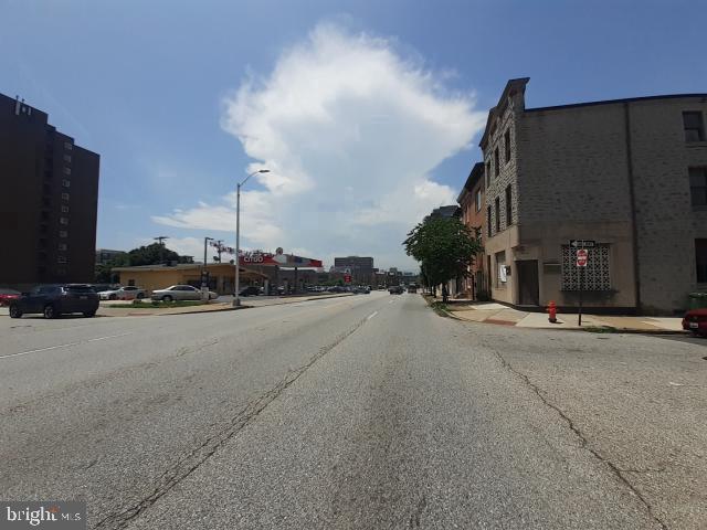 JOHNS HOPKINS - Residential