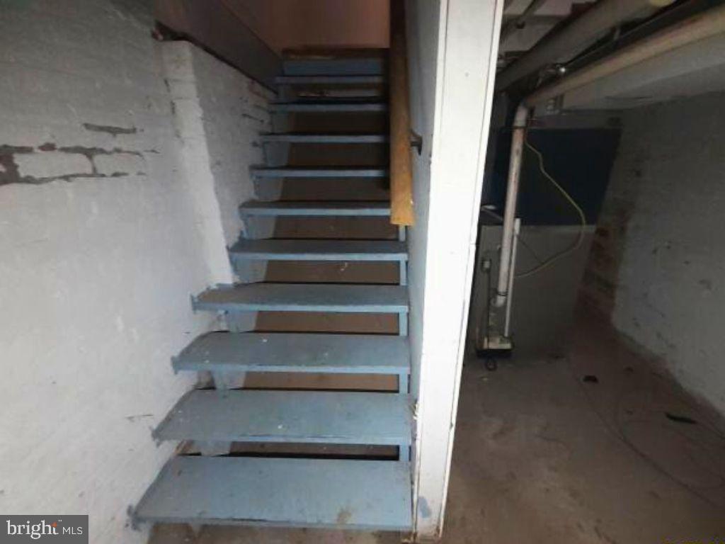 JOHNS HOPKINS - Residential