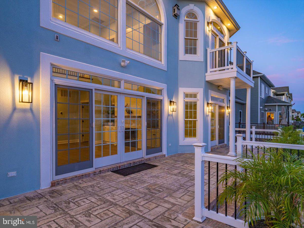 HERON HARBOUR - Residential