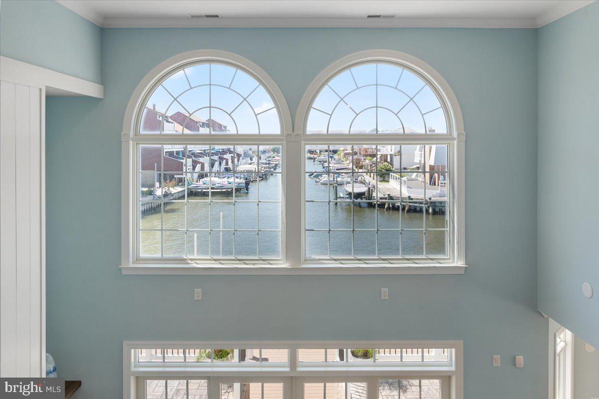 HERON HARBOUR - Residential