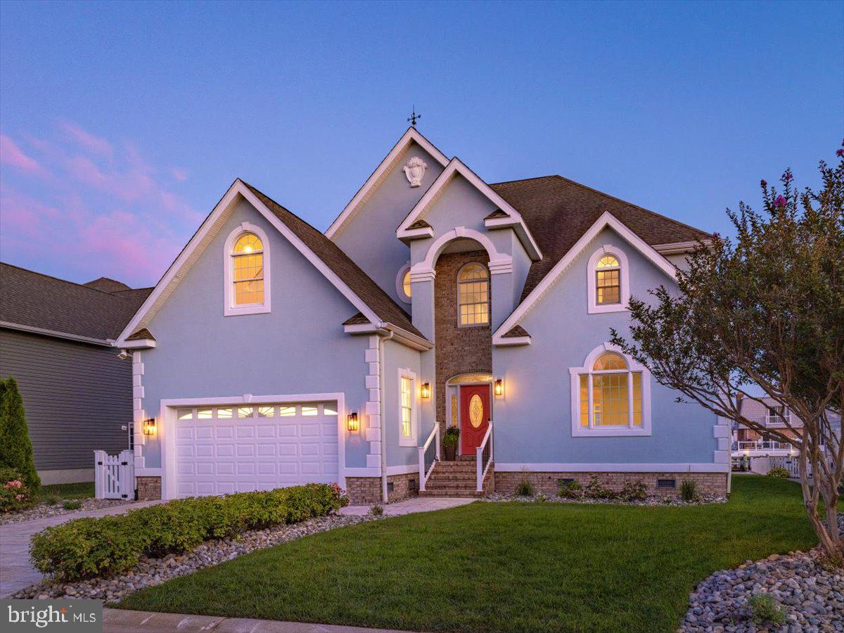 HERON HARBOUR - Residential