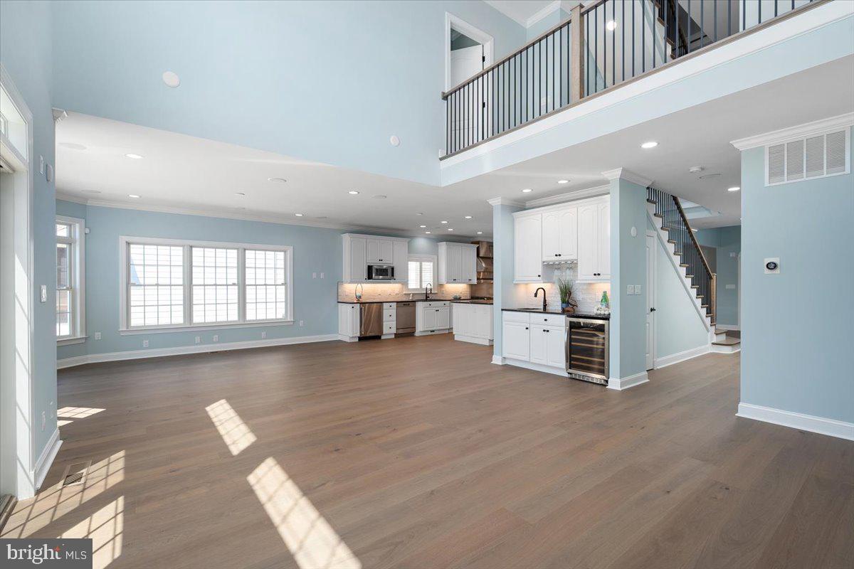 HERON HARBOUR - Residential