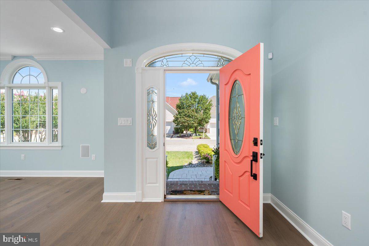 HERON HARBOUR - Residential