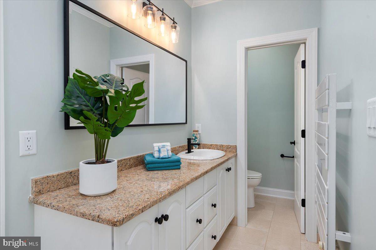 HERON HARBOUR - Residential