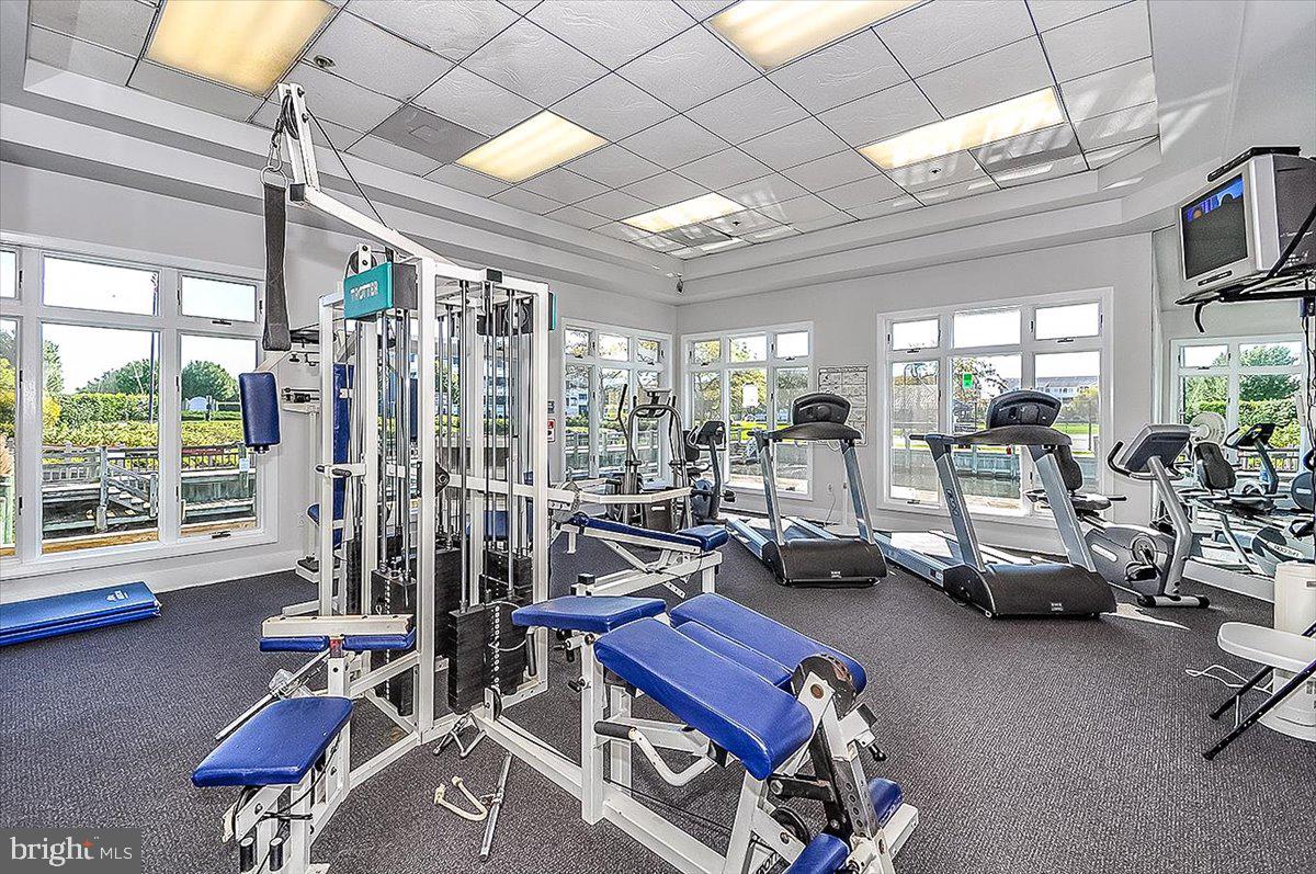 HERON HARBOUR - Residential