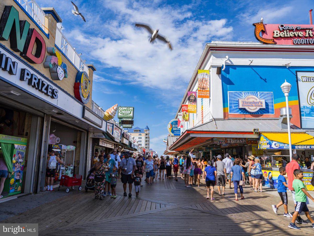 HERON HARBOUR - Residential