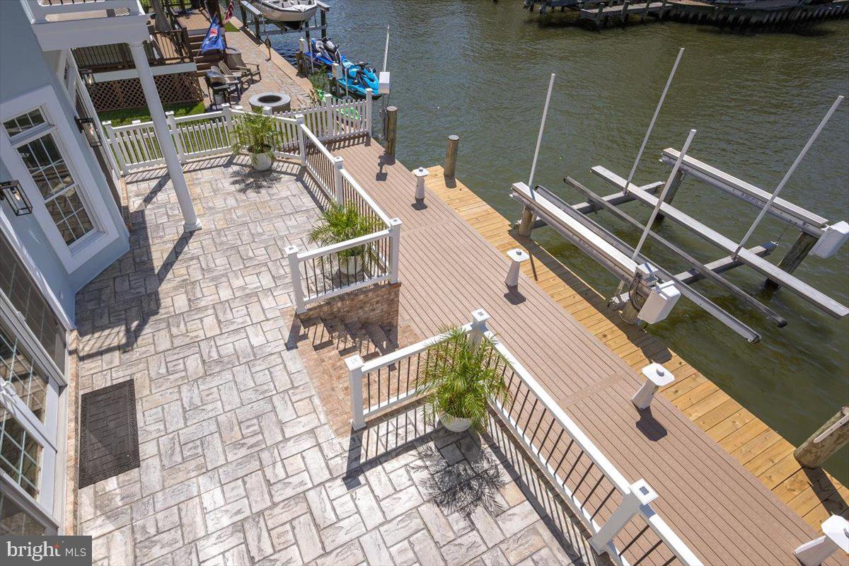 HERON HARBOUR - Residential