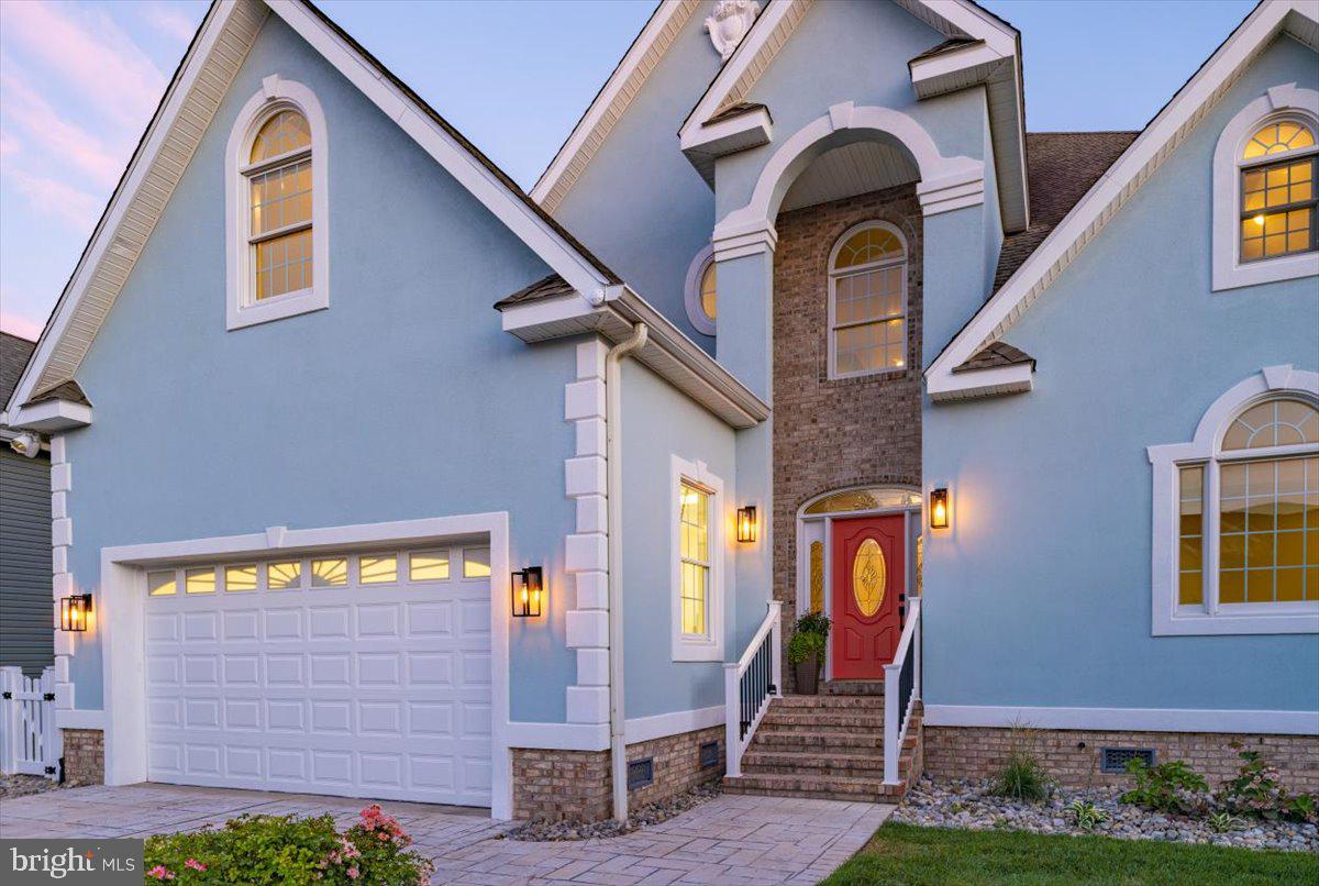 HERON HARBOUR - Residential