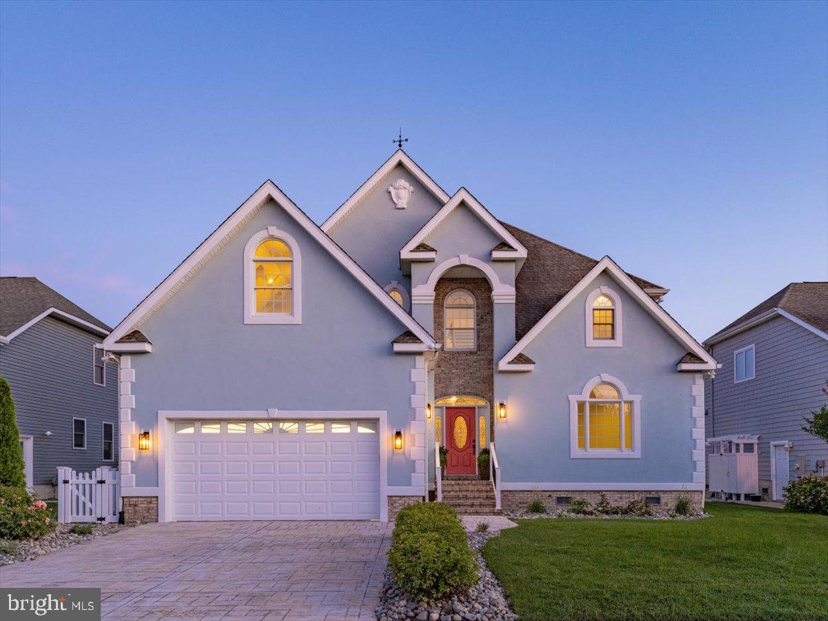 HERON HARBOUR - Residential