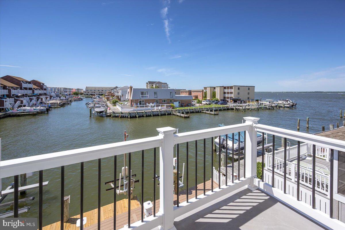 HERON HARBOUR - Residential