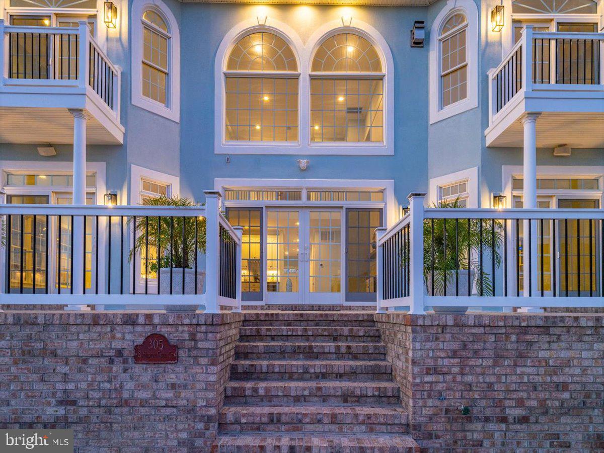 HERON HARBOUR - Residential