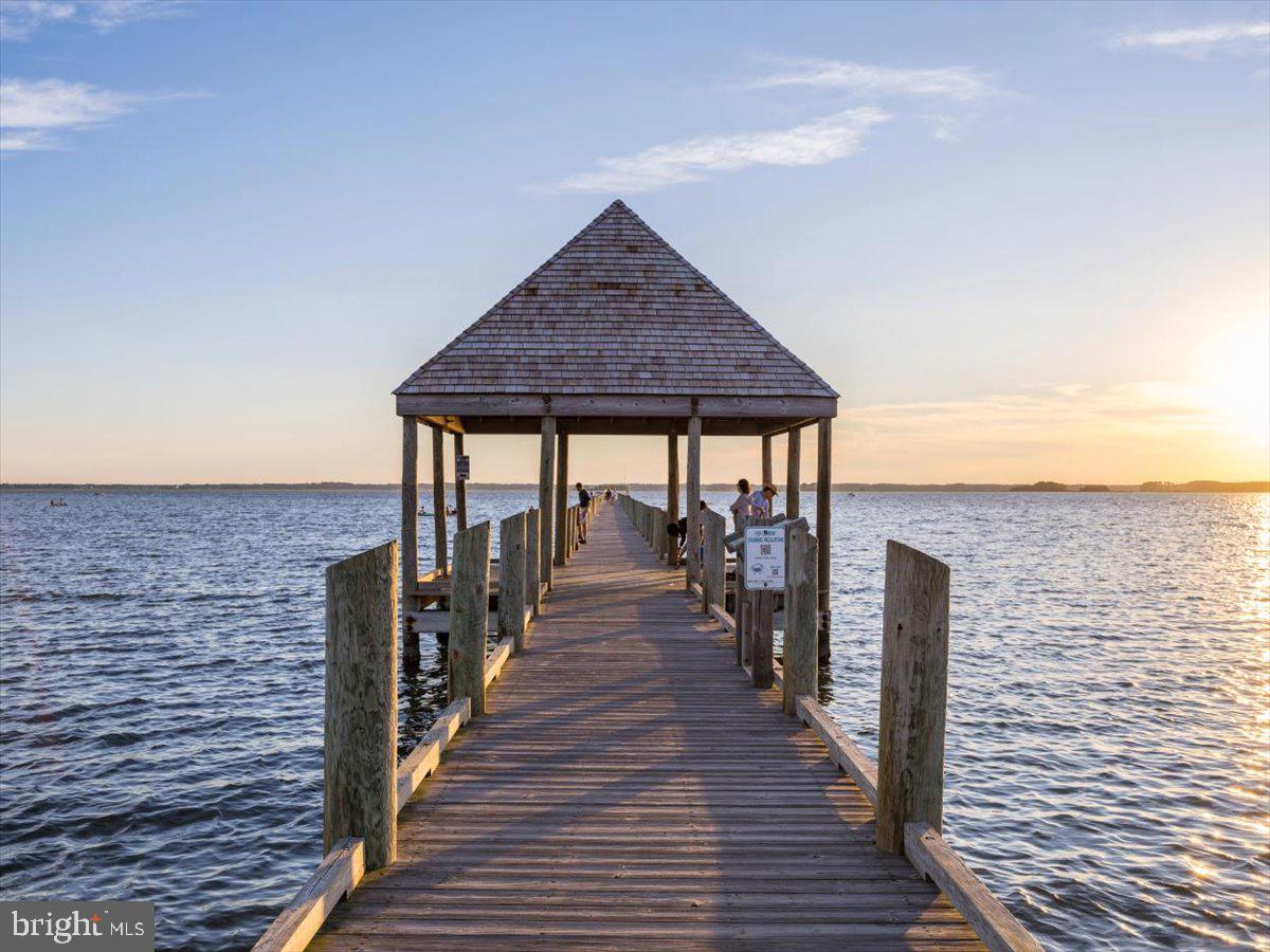 HERON HARBOUR - Residential