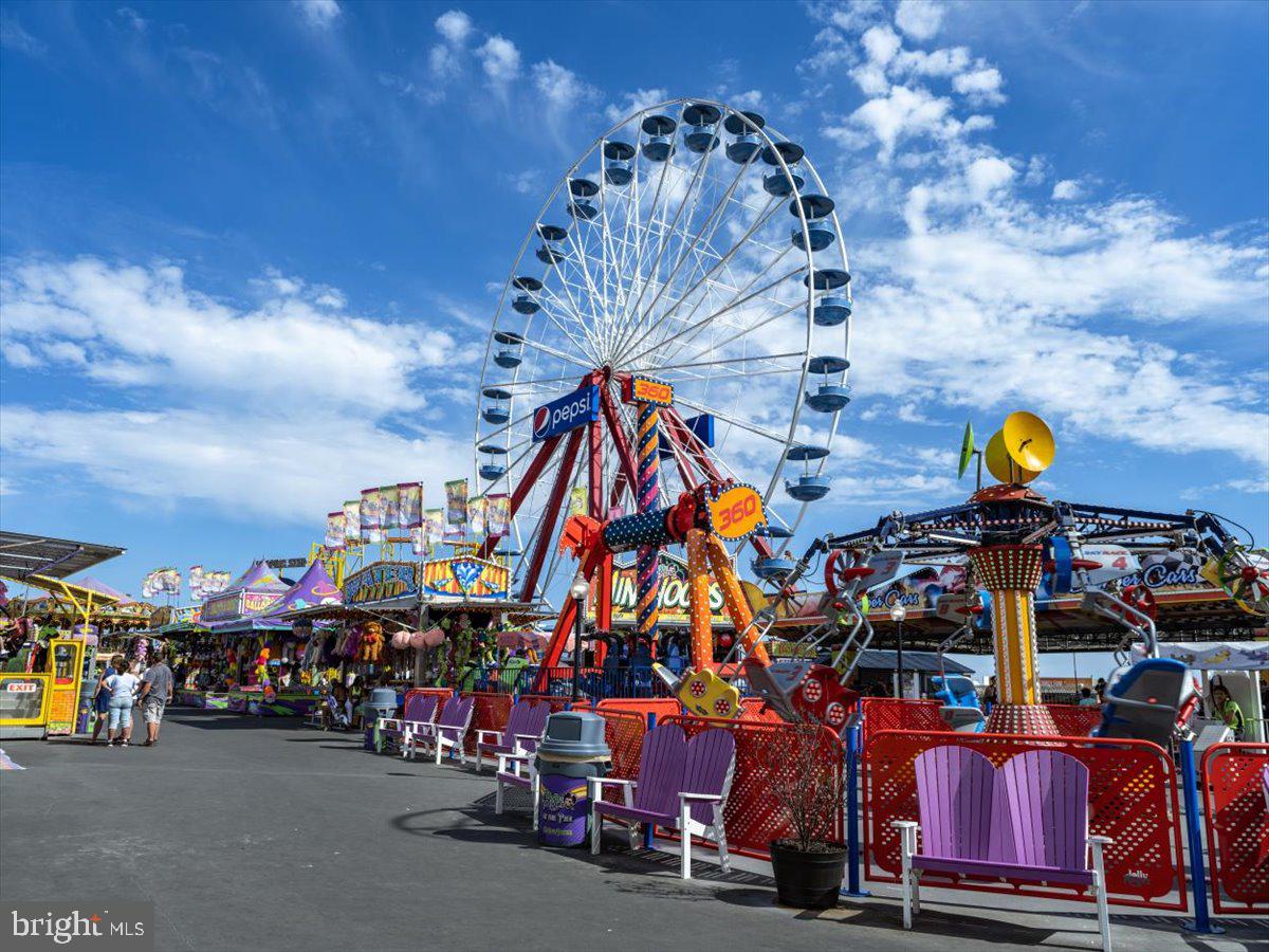 HERON HARBOUR - Residential