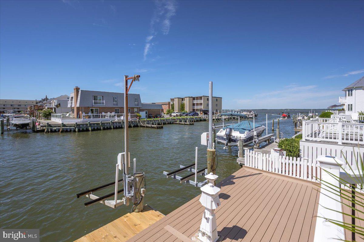 HERON HARBOUR - Residential