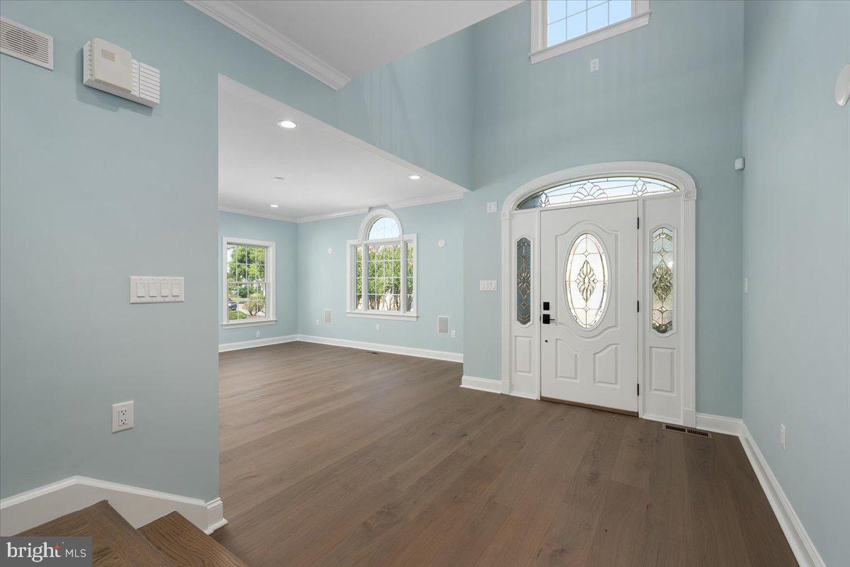 HERON HARBOUR - Residential