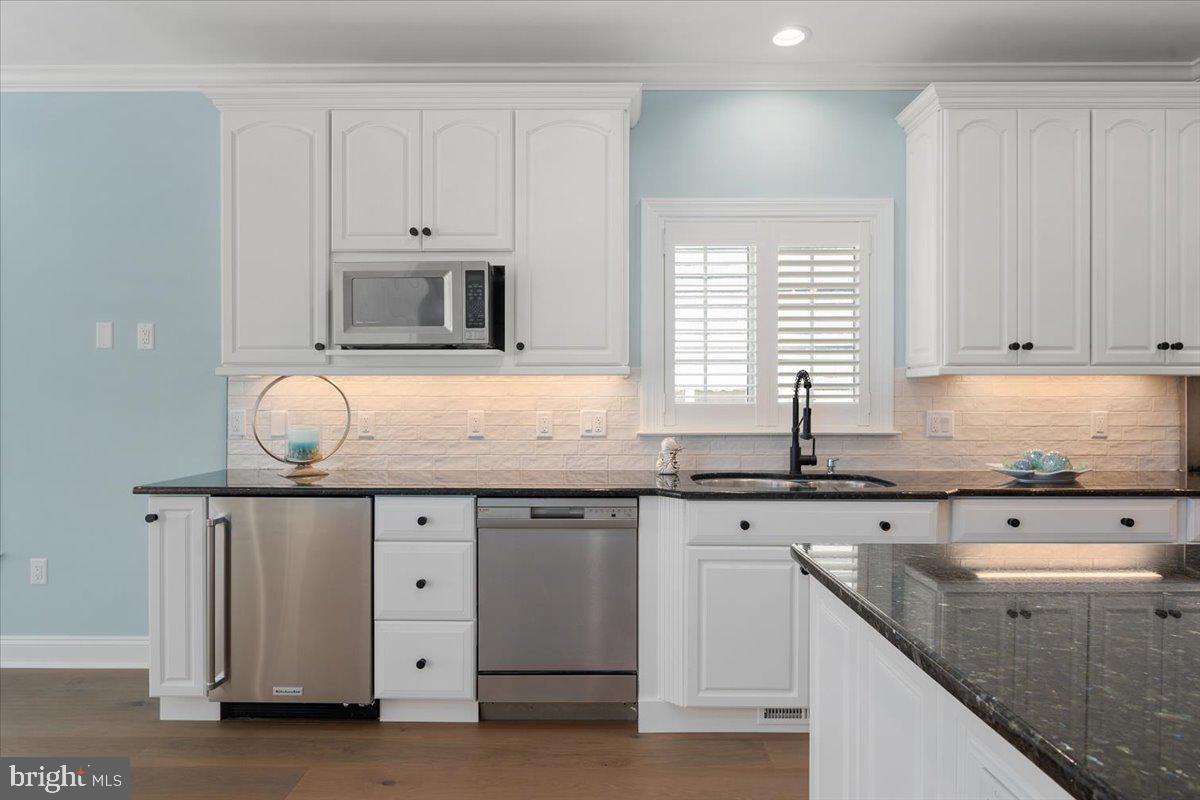 HERON HARBOUR - Residential