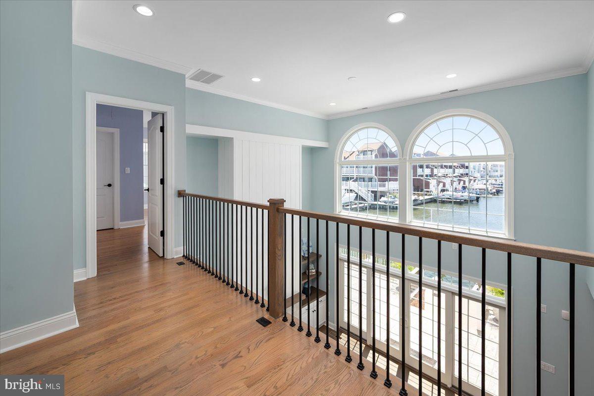 HERON HARBOUR - Residential