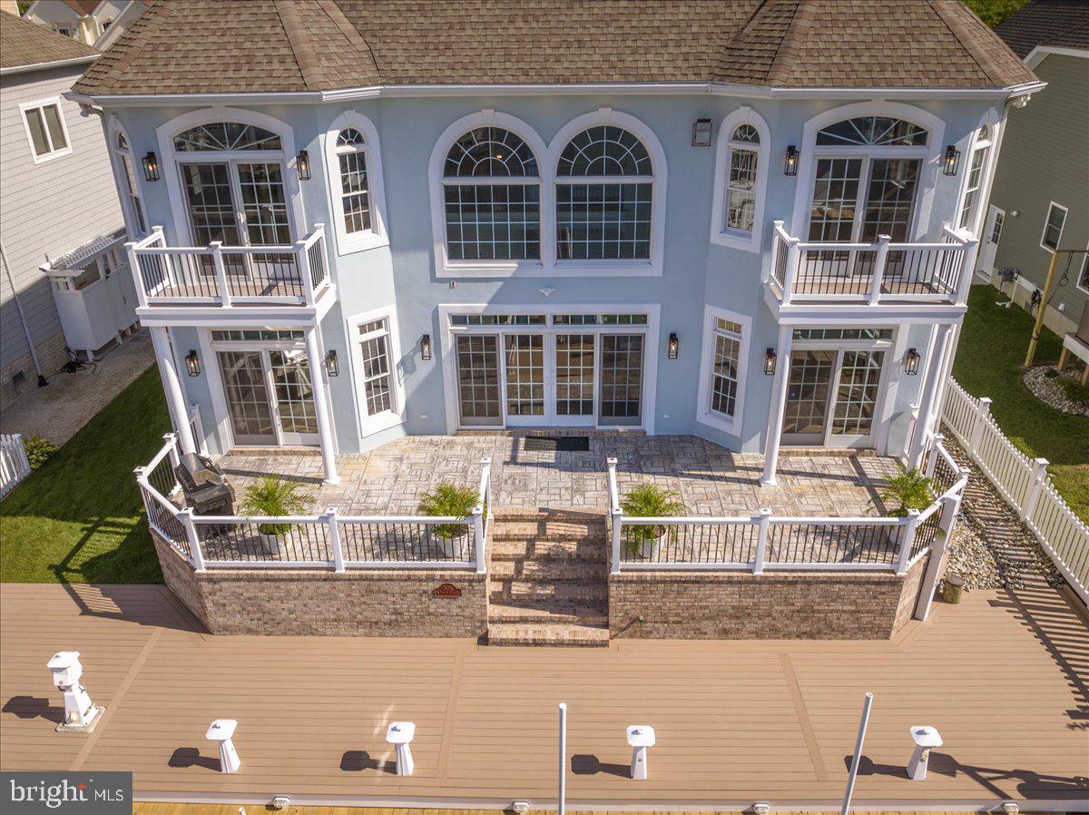 HERON HARBOUR - Residential