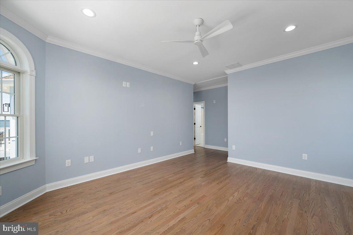 HERON HARBOUR - Residential