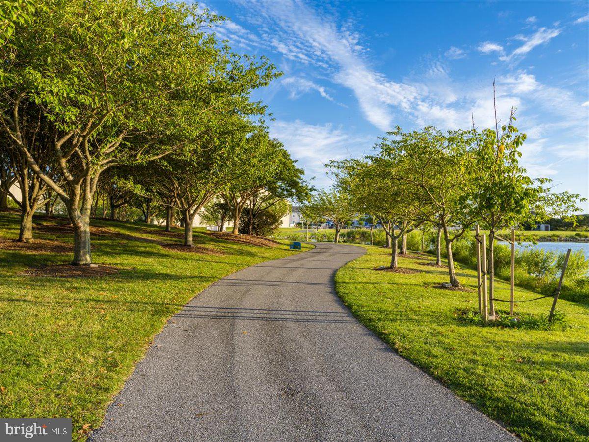 HERON HARBOUR - Residential
